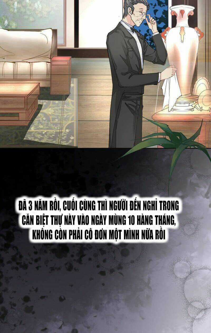 Hôn Sai 55 Lần, Nam Thần Cao Lãnh Ở Sát Vách Chapter 5 trang 6
