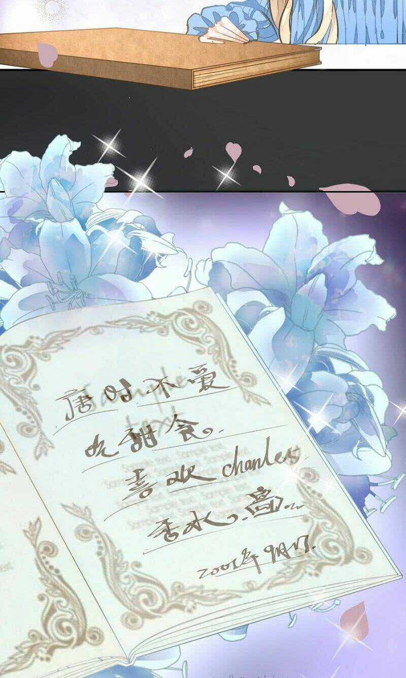 Hôn Sai 55 Lần, Nam Thần Cao Lãnh Ở Sát Vách Chapter 5 trang 8