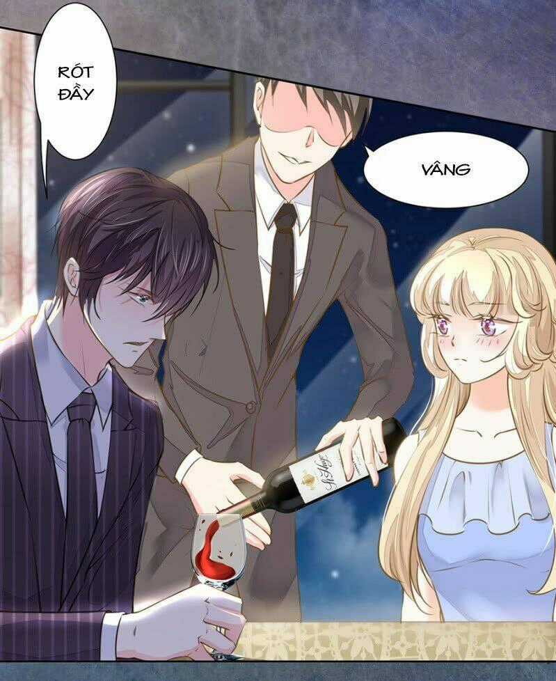 Hôn Sai 55 Lần, Nam Thần Cao Lãnh Ở Sát Vách Chapter 55 trang 1
