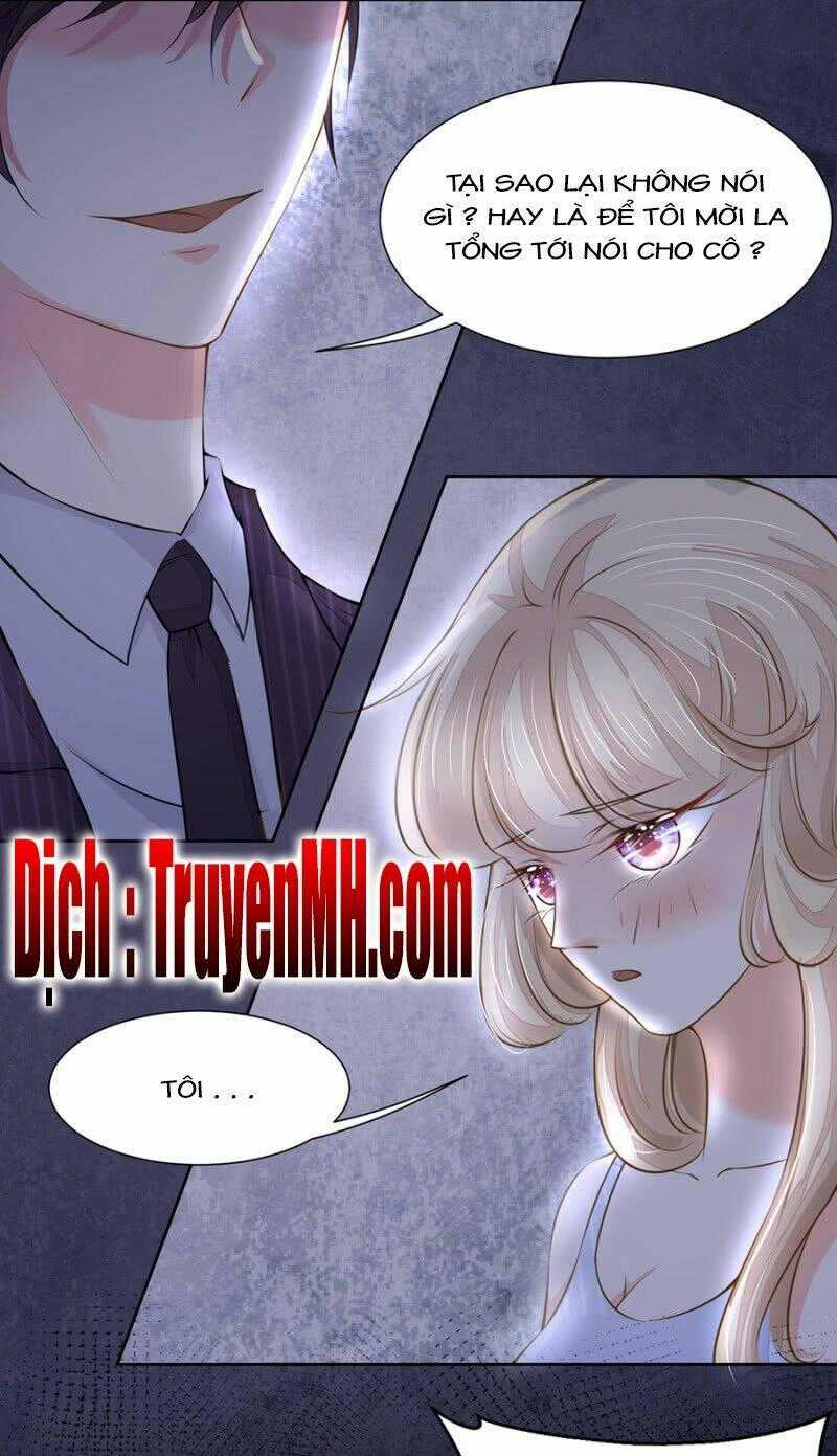 Hôn Sai 55 Lần, Nam Thần Cao Lãnh Ở Sát Vách Chapter 56 trang 1