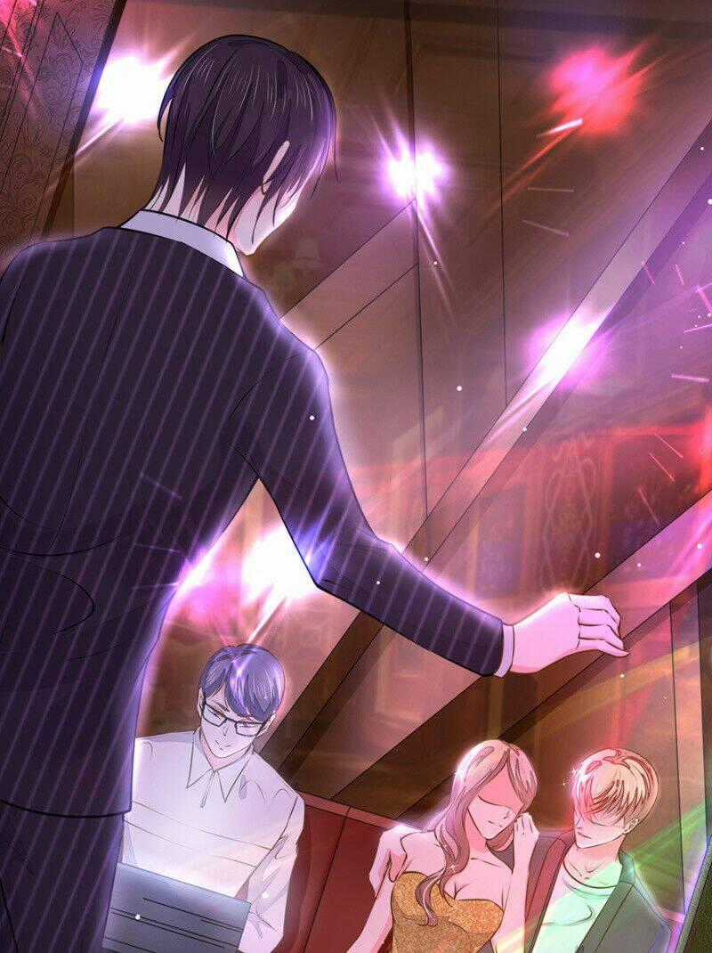 Hôn Sai 55 Lần, Nam Thần Cao Lãnh Ở Sát Vách Chapter 58 trang 1