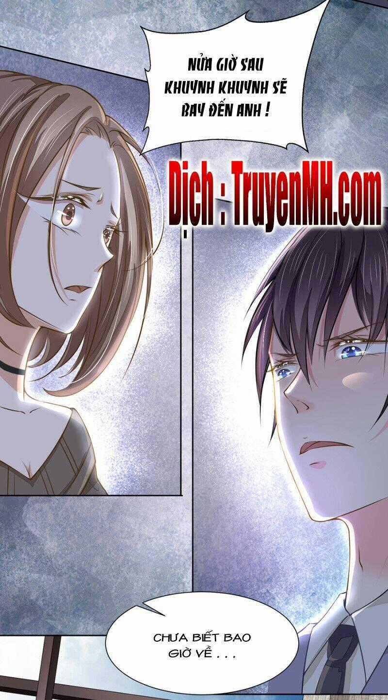 Hôn Sai 55 Lần, Nam Thần Cao Lãnh Ở Sát Vách Chapter 59 trang 1