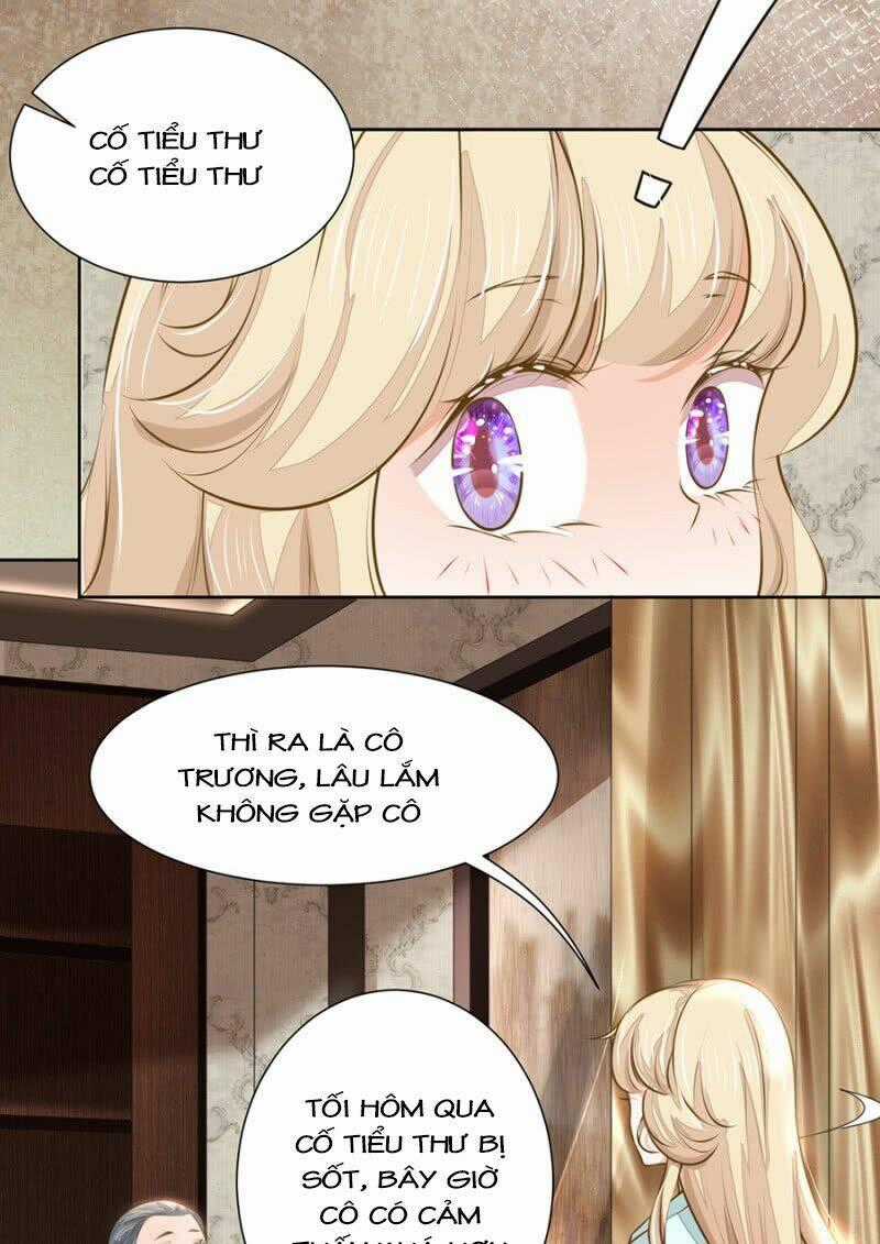 Hôn Sai 55 Lần, Nam Thần Cao Lãnh Ở Sát Vách Chapter 60 trang 1