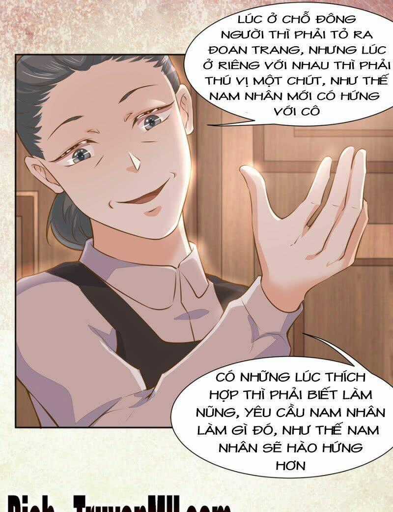 Hôn Sai 55 Lần, Nam Thần Cao Lãnh Ở Sát Vách Chapter 62 trang 1