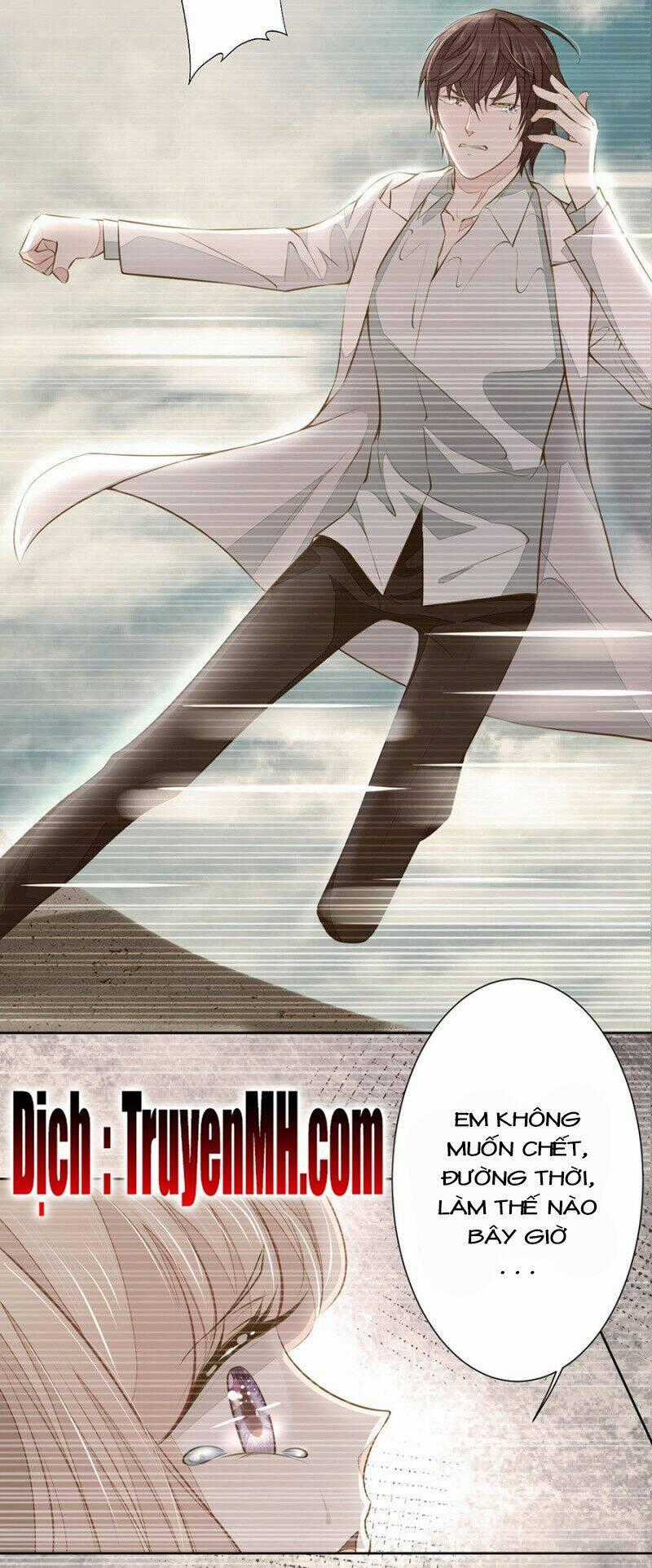 Hôn Sai 55 Lần, Nam Thần Cao Lãnh Ở Sát Vách Chapter 70 trang 1