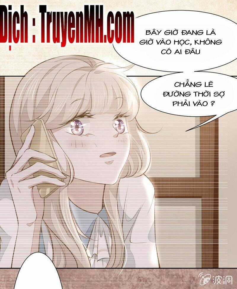 Hôn Sai 55 Lần, Nam Thần Cao Lãnh Ở Sát Vách Chapter 71 trang 1