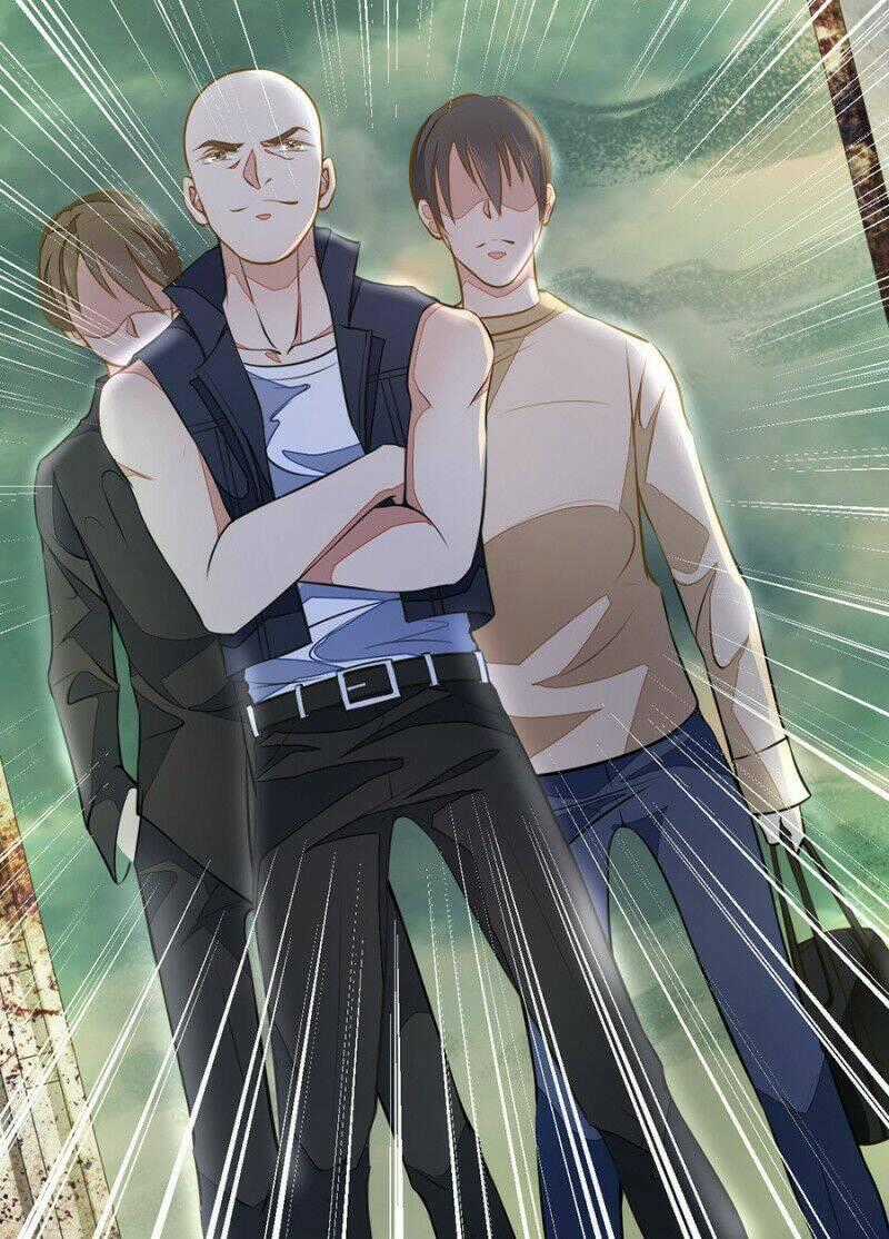 Hôn Sai 55 Lần, Nam Thần Cao Lãnh Ở Sát Vách Chapter 72 trang 1