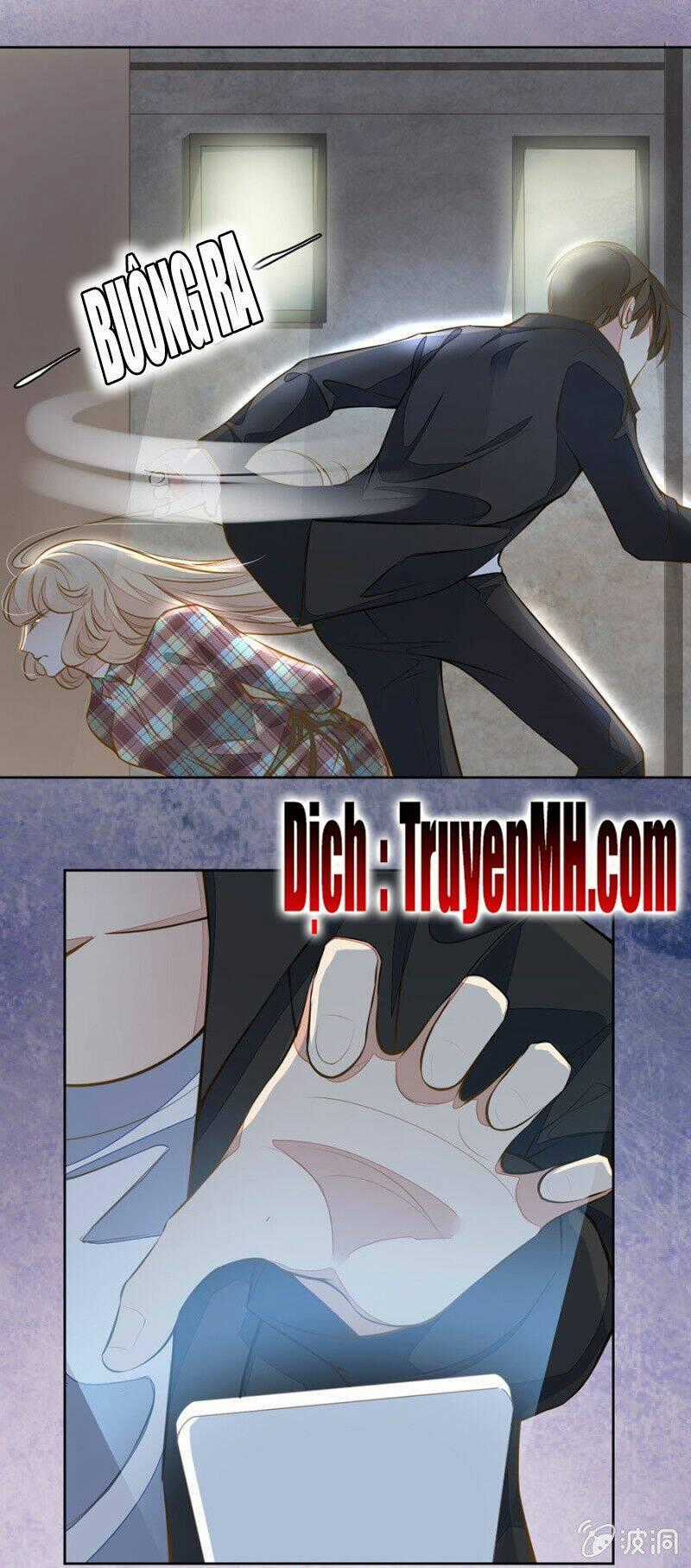 Hôn Sai 55 Lần, Nam Thần Cao Lãnh Ở Sát Vách Chapter 73 trang 1