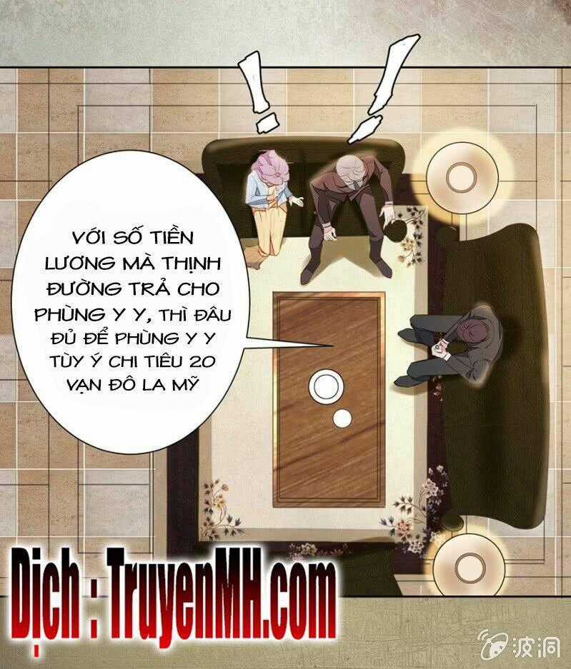 Hôn Sai 55 Lần, Nam Thần Cao Lãnh Ở Sát Vách Chapter 77 trang 1