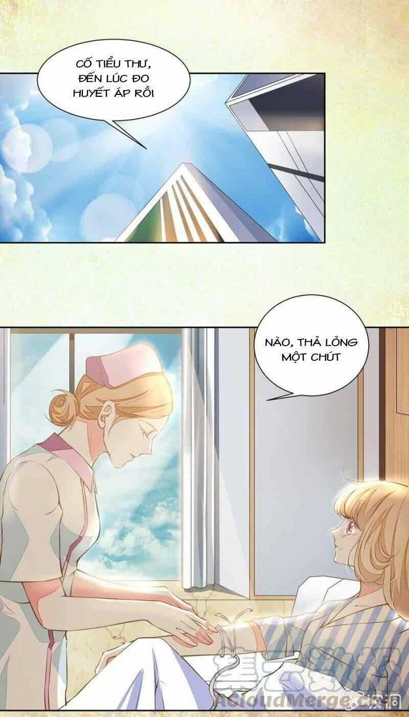 Hôn Sai 55 Lần, Nam Thần Cao Lãnh Ở Sát Vách Chapter 80 trang 1