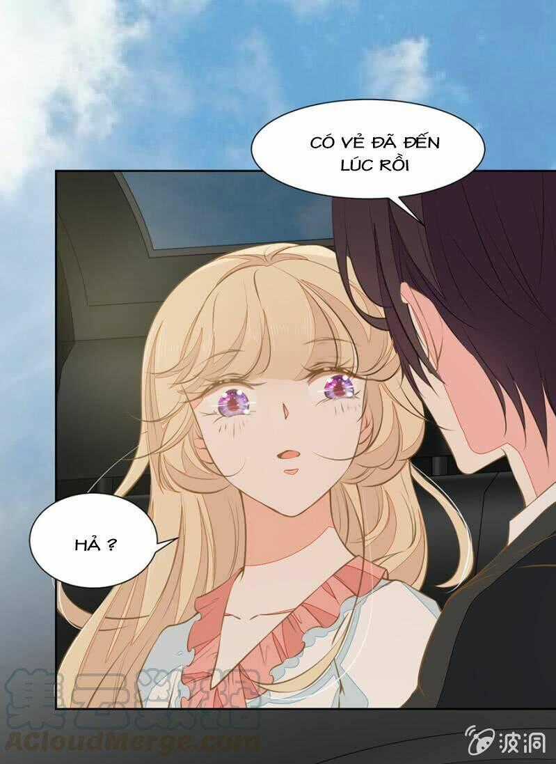 Hôn Sai 55 Lần, Nam Thần Cao Lãnh Ở Sát Vách Chapter 84 trang 1