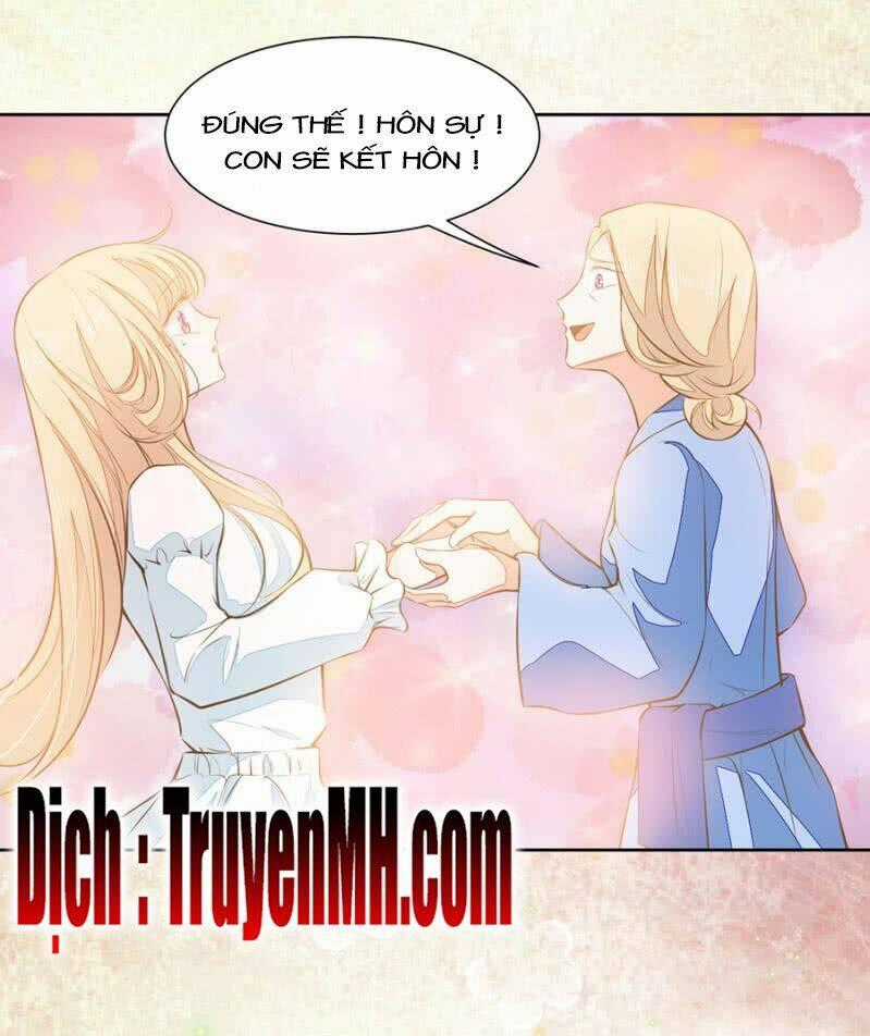 Hôn Sai 55 Lần, Nam Thần Cao Lãnh Ở Sát Vách Chapter 85 trang 1