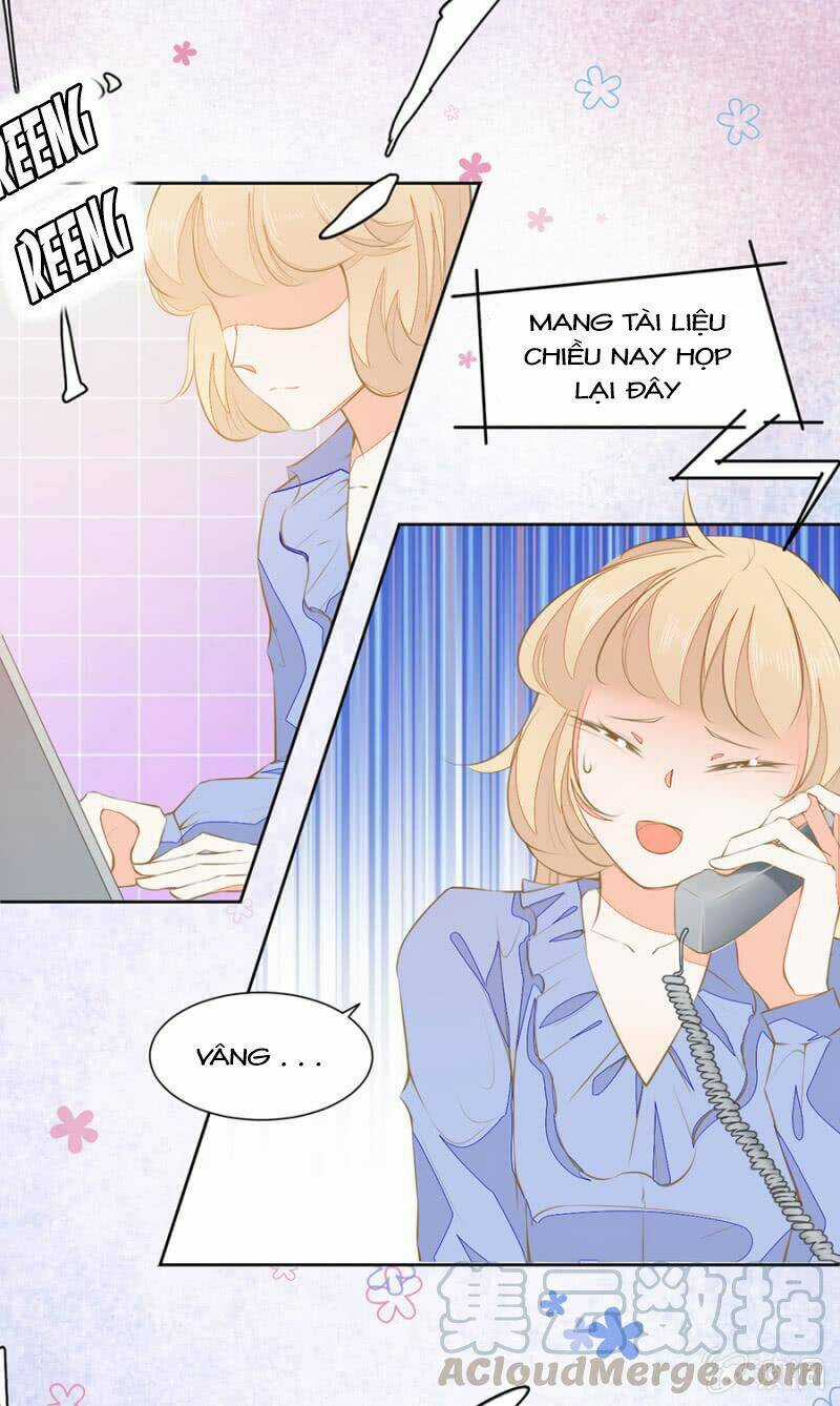 Hôn Sai 55 Lần, Nam Thần Cao Lãnh Ở Sát Vách Chapter 90 trang 10
