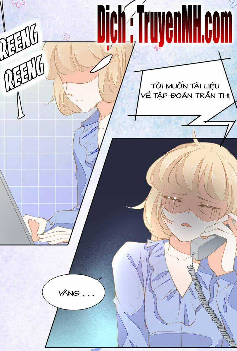 Hôn Sai 55 Lần, Nam Thần Cao Lãnh Ở Sát Vách Chapter 90 trang 11