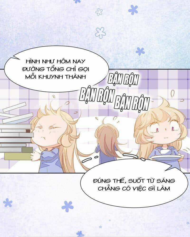 Hôn Sai 55 Lần, Nam Thần Cao Lãnh Ở Sát Vách Chapter 90 trang 12
