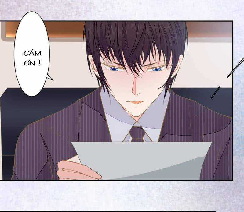 Hôn Sai 55 Lần, Nam Thần Cao Lãnh Ở Sát Vách Chapter 90 trang 16