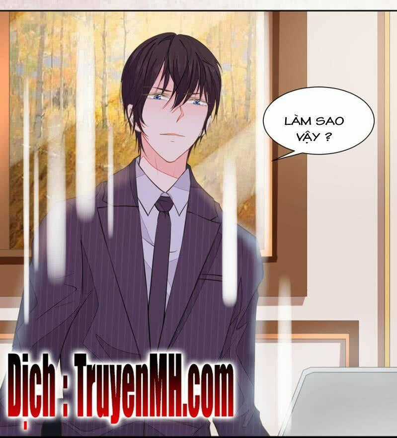 Hôn Sai 55 Lần, Nam Thần Cao Lãnh Ở Sát Vách Chapter 90 trang 19