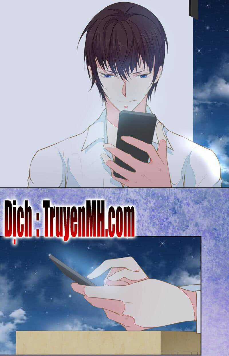 Hôn Sai 55 Lần, Nam Thần Cao Lãnh Ở Sát Vách Chapter 90 trang 3