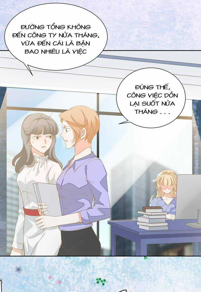 Hôn Sai 55 Lần, Nam Thần Cao Lãnh Ở Sát Vách Chapter 90 trang 8
