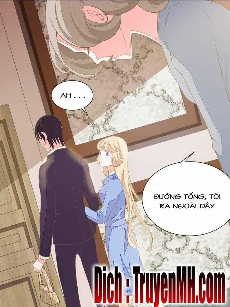 Hôn Sai 55 Lần, Nam Thần Cao Lãnh Ở Sát Vách Chapter 92 trang 1