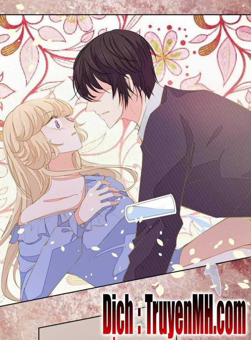 Hôn Sai 55 Lần, Nam Thần Cao Lãnh Ở Sát Vách Chapter 93 trang 1