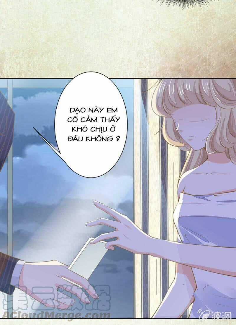 Hôn Sai 55 Lần, Nam Thần Cao Lãnh Ở Sát Vách Chapter 95 trang 1