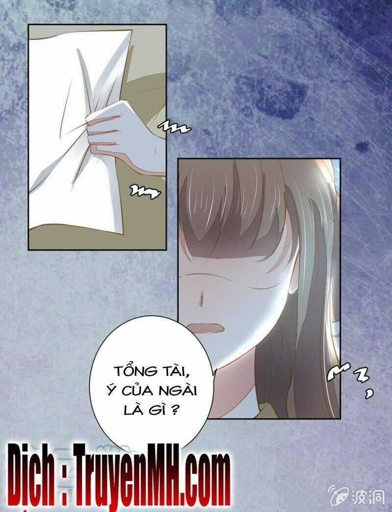 Hôn Sai 55 Lần, Nam Thần Cao Lãnh Ở Sát Vách Chapter 96 trang 1