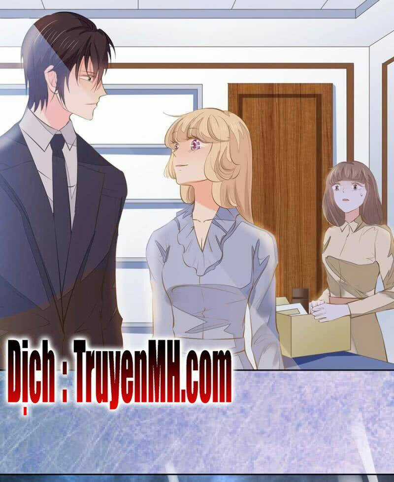 Hôn Sai 55 Lần, Nam Thần Cao Lãnh Ở Sát Vách Chapter 97 trang 15