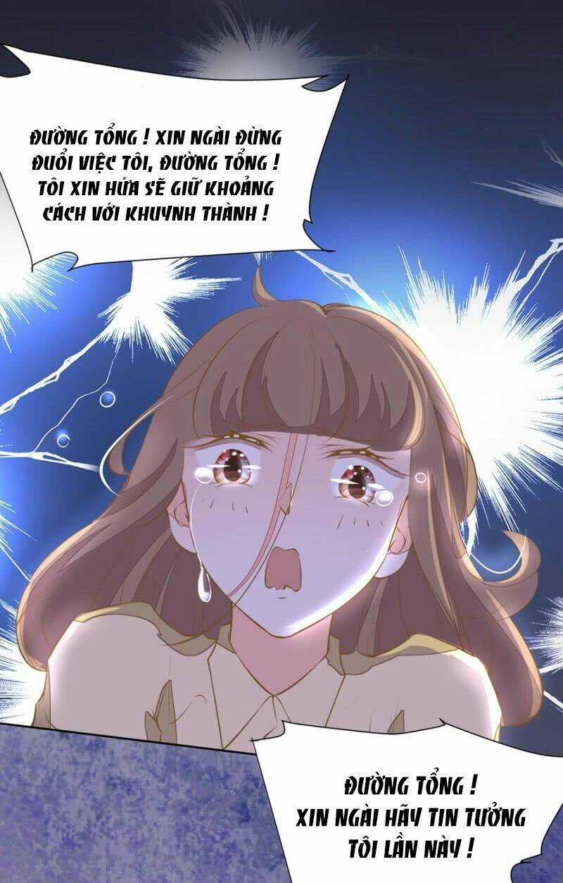 Hôn Sai 55 Lần, Nam Thần Cao Lãnh Ở Sát Vách Chapter 97 trang 4