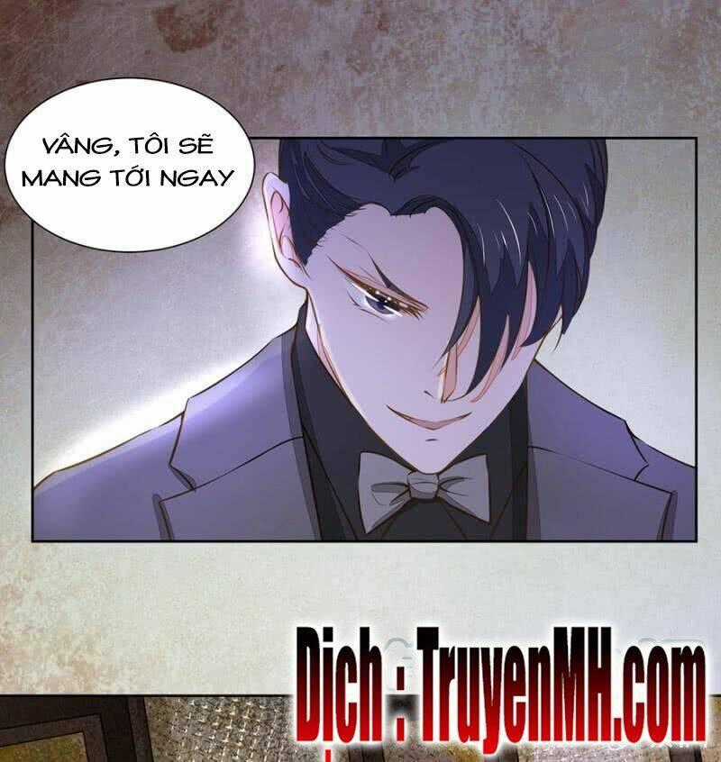Hôn Sai 55 Lần, Nam Thần Cao Lãnh Ở Sát Vách Chapter 99 trang 1