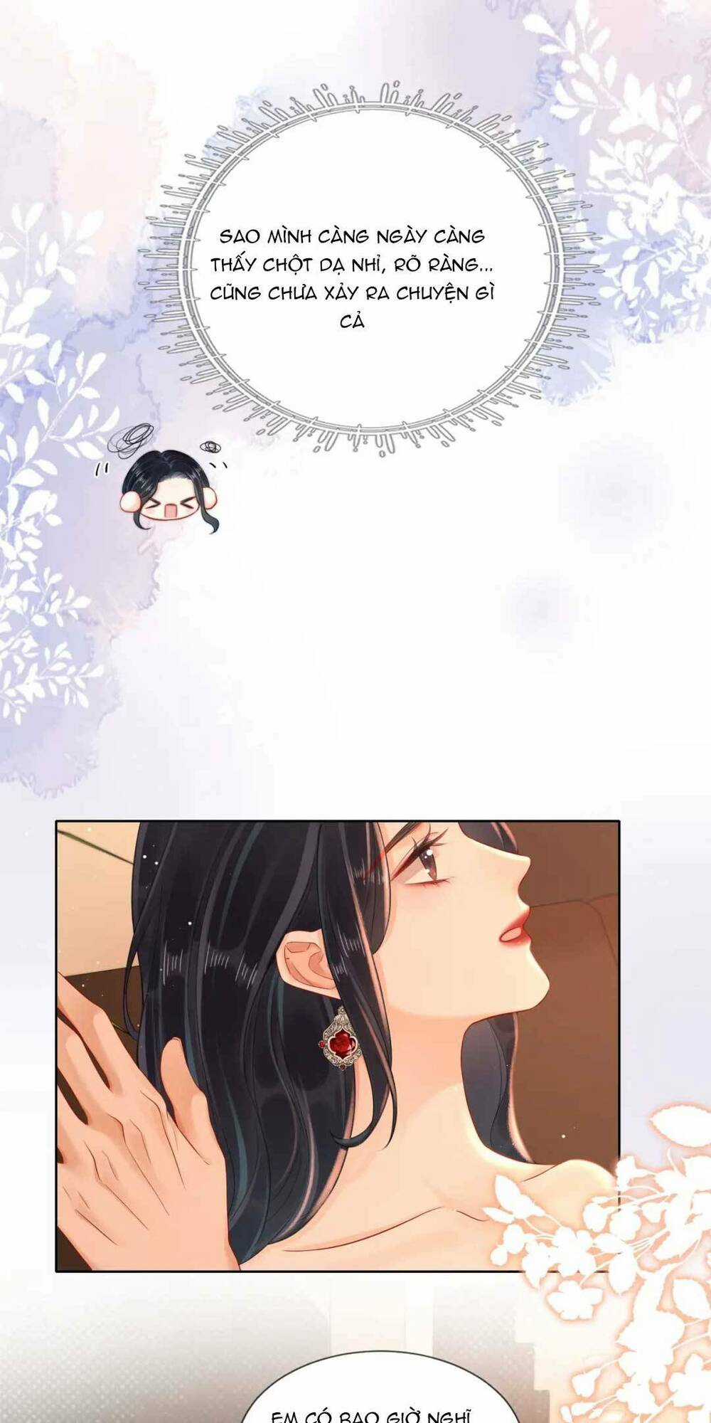 Hôn Sự Ngọt Ngào Đến Tận Xương Chapter 10 trang 10