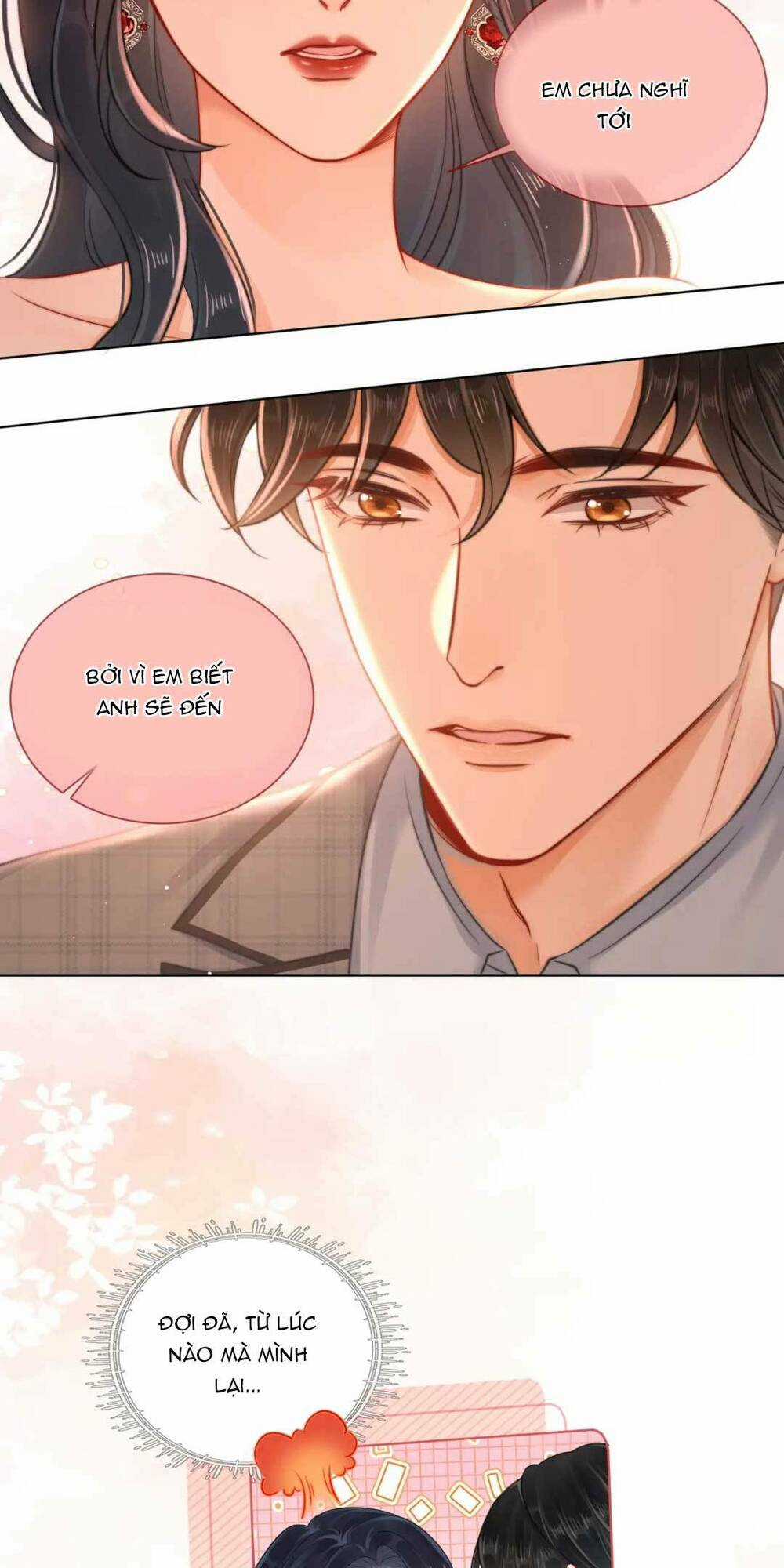 Hôn Sự Ngọt Ngào Đến Tận Xương Chapter 10 trang 12