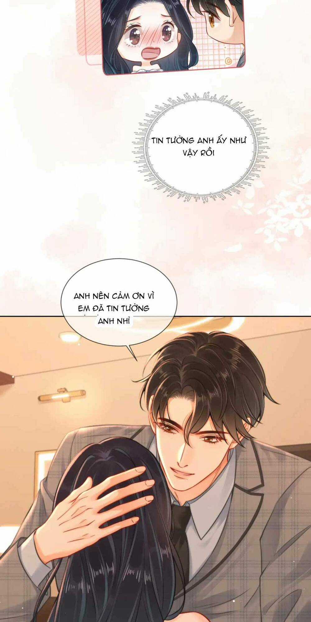 Hôn Sự Ngọt Ngào Đến Tận Xương Chapter 10 trang 13