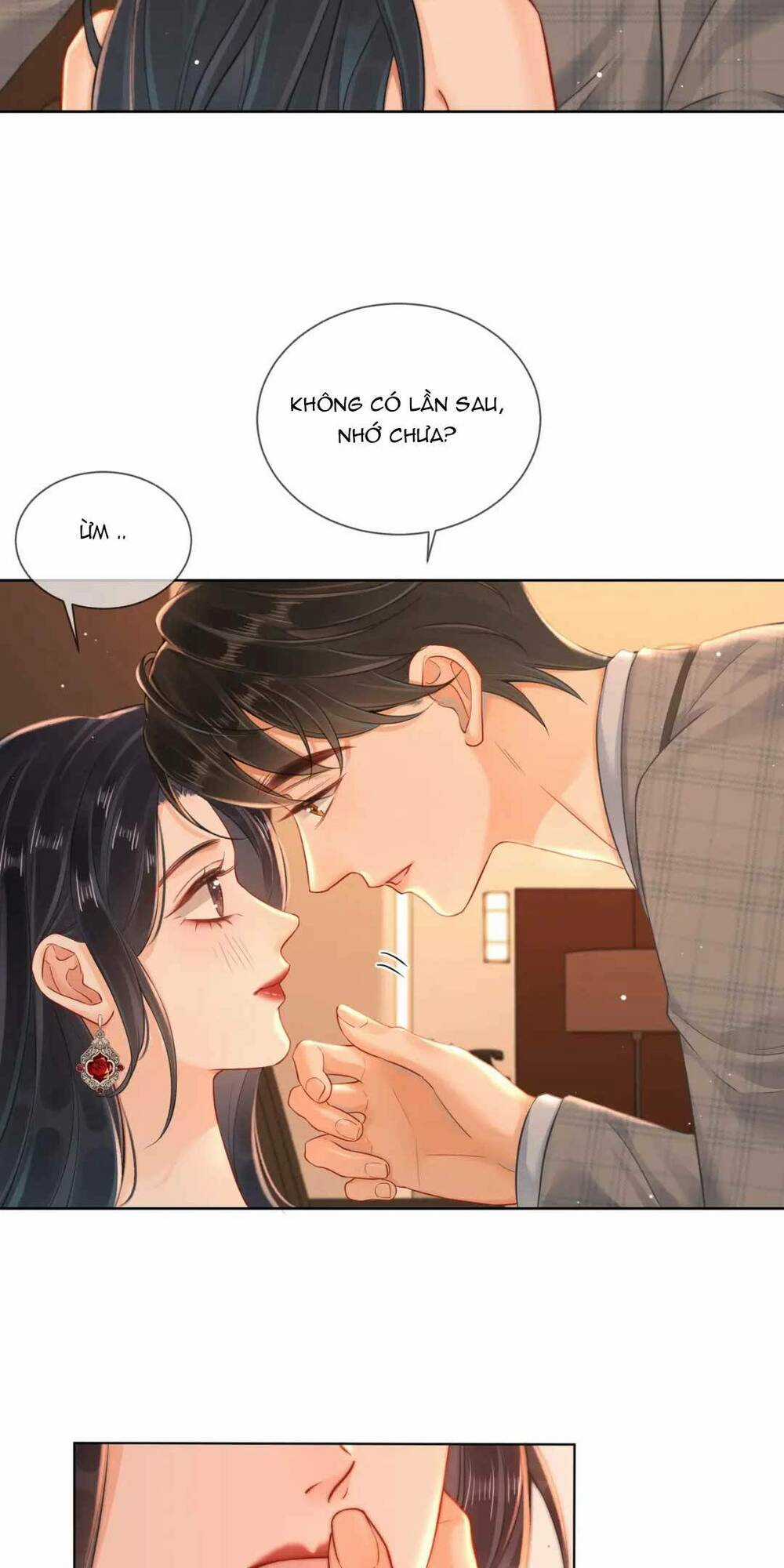 Hôn Sự Ngọt Ngào Đến Tận Xương Chapter 10 trang 14