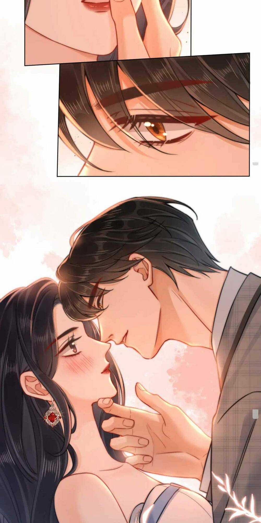 Hôn Sự Ngọt Ngào Đến Tận Xương Chapter 10 trang 15