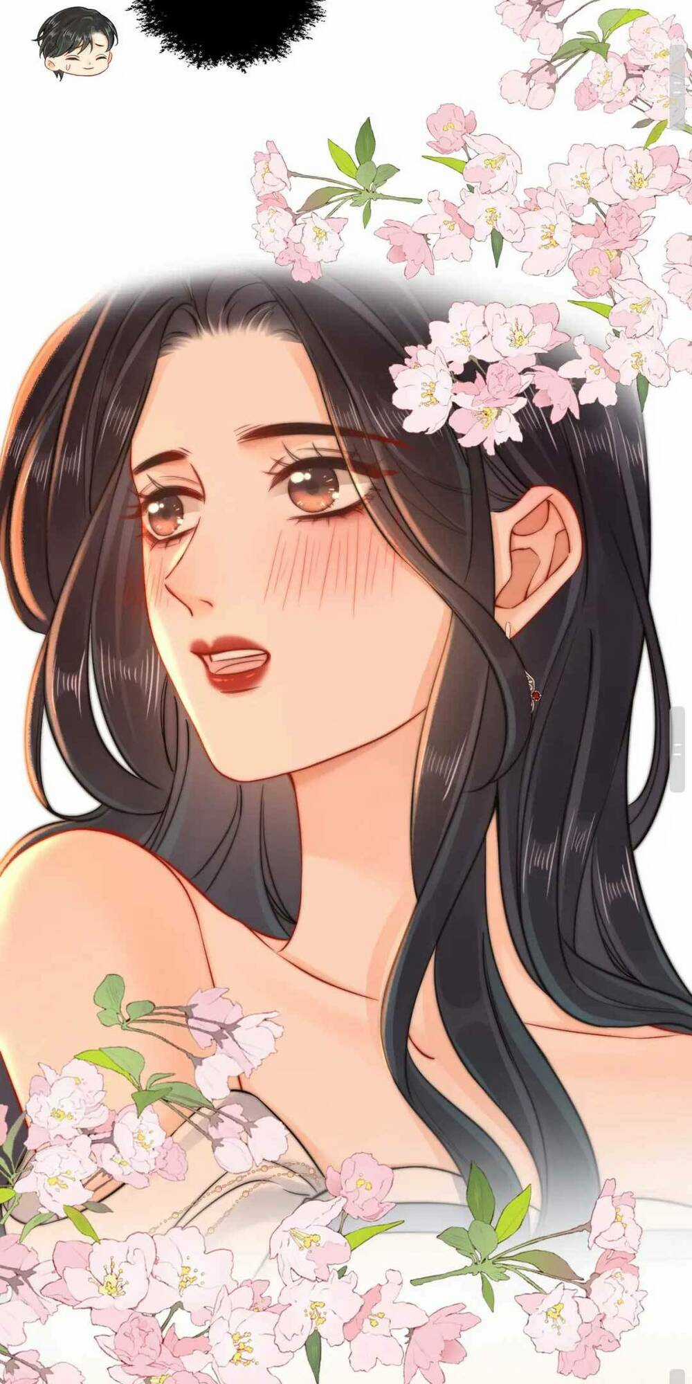 Hôn Sự Ngọt Ngào Đến Tận Xương Chapter 10 trang 19