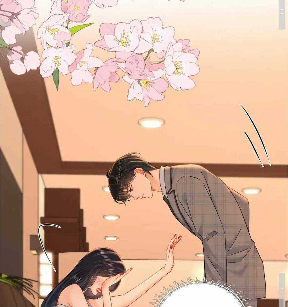 Hôn Sự Ngọt Ngào Đến Tận Xương Chapter 10 trang 20