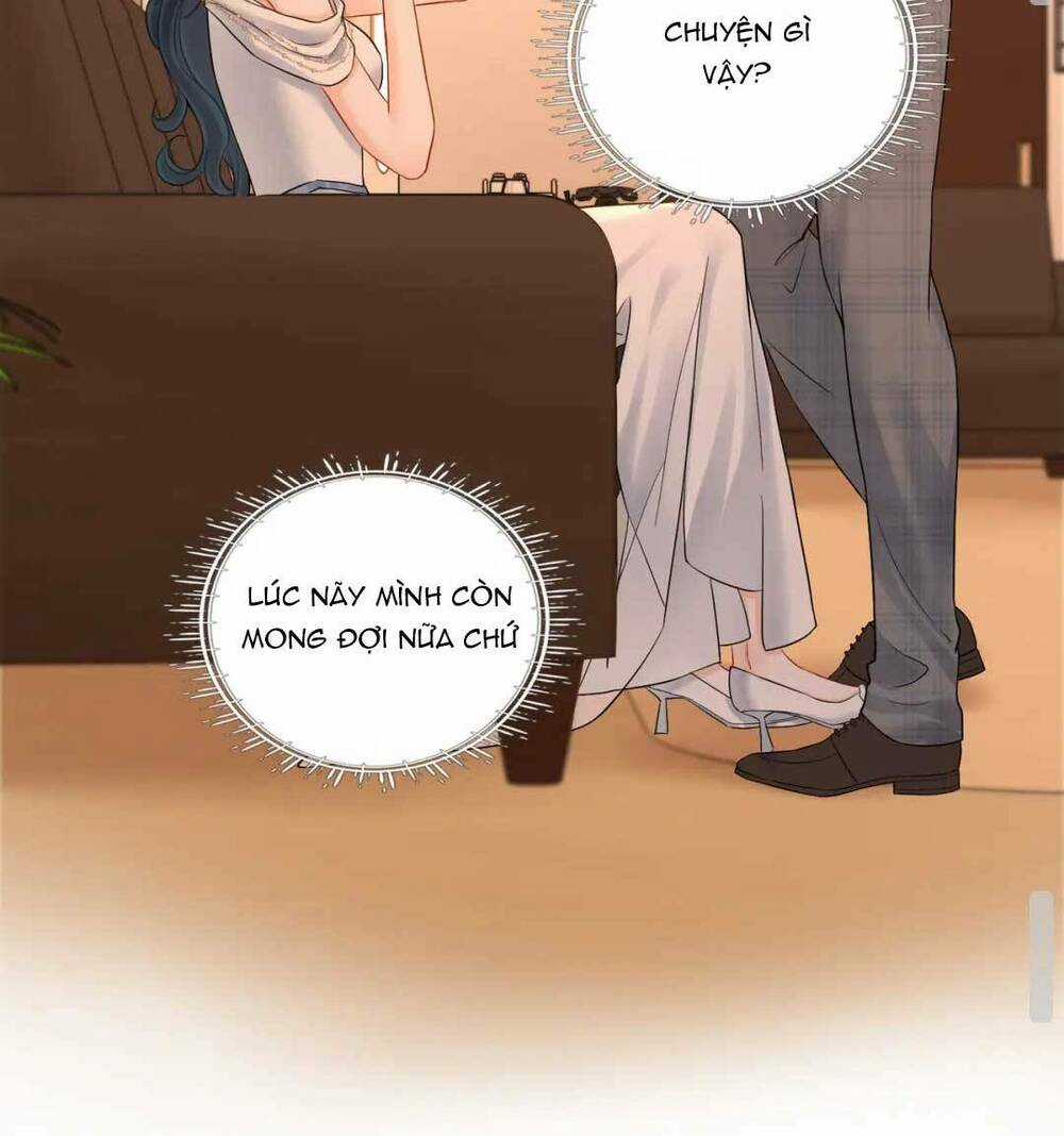 Hôn Sự Ngọt Ngào Đến Tận Xương Chapter 10 trang 21