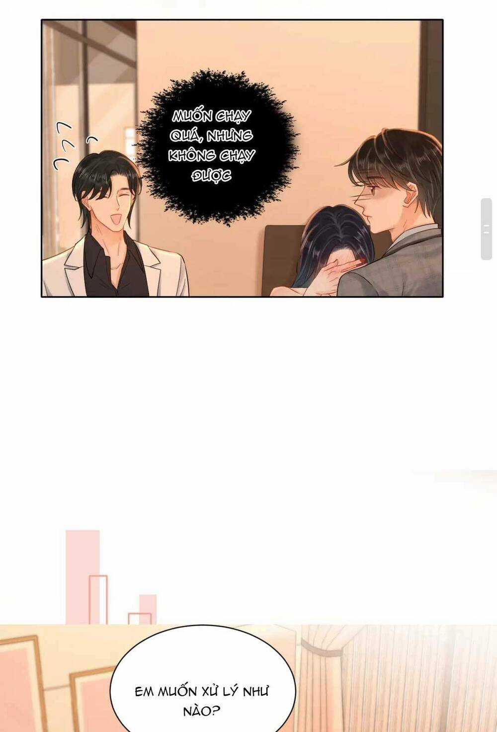 Hôn Sự Ngọt Ngào Đến Tận Xương Chapter 10 trang 22