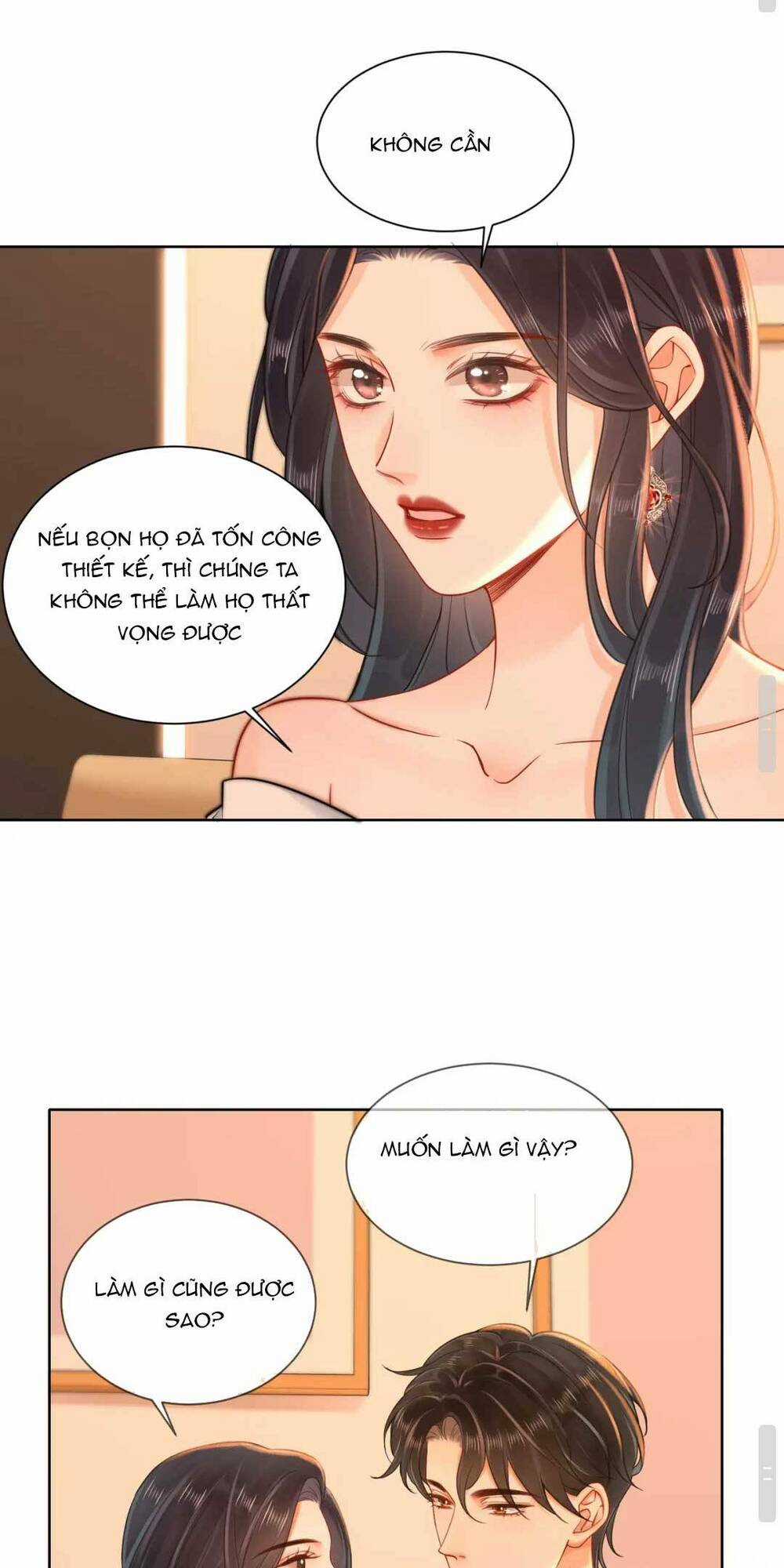 Hôn Sự Ngọt Ngào Đến Tận Xương Chapter 10 trang 24