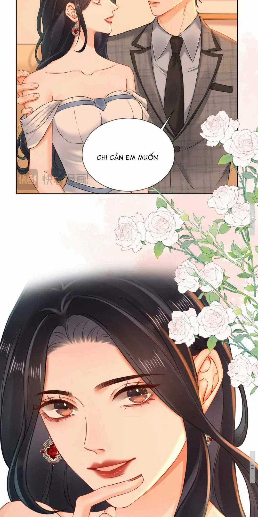 Hôn Sự Ngọt Ngào Đến Tận Xương Chapter 10 trang 25