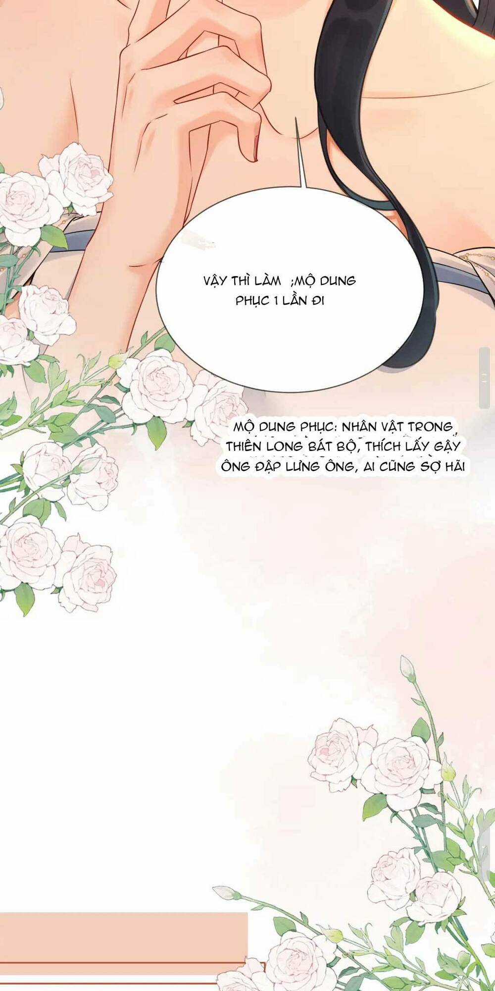 Hôn Sự Ngọt Ngào Đến Tận Xương Chapter 10 trang 26