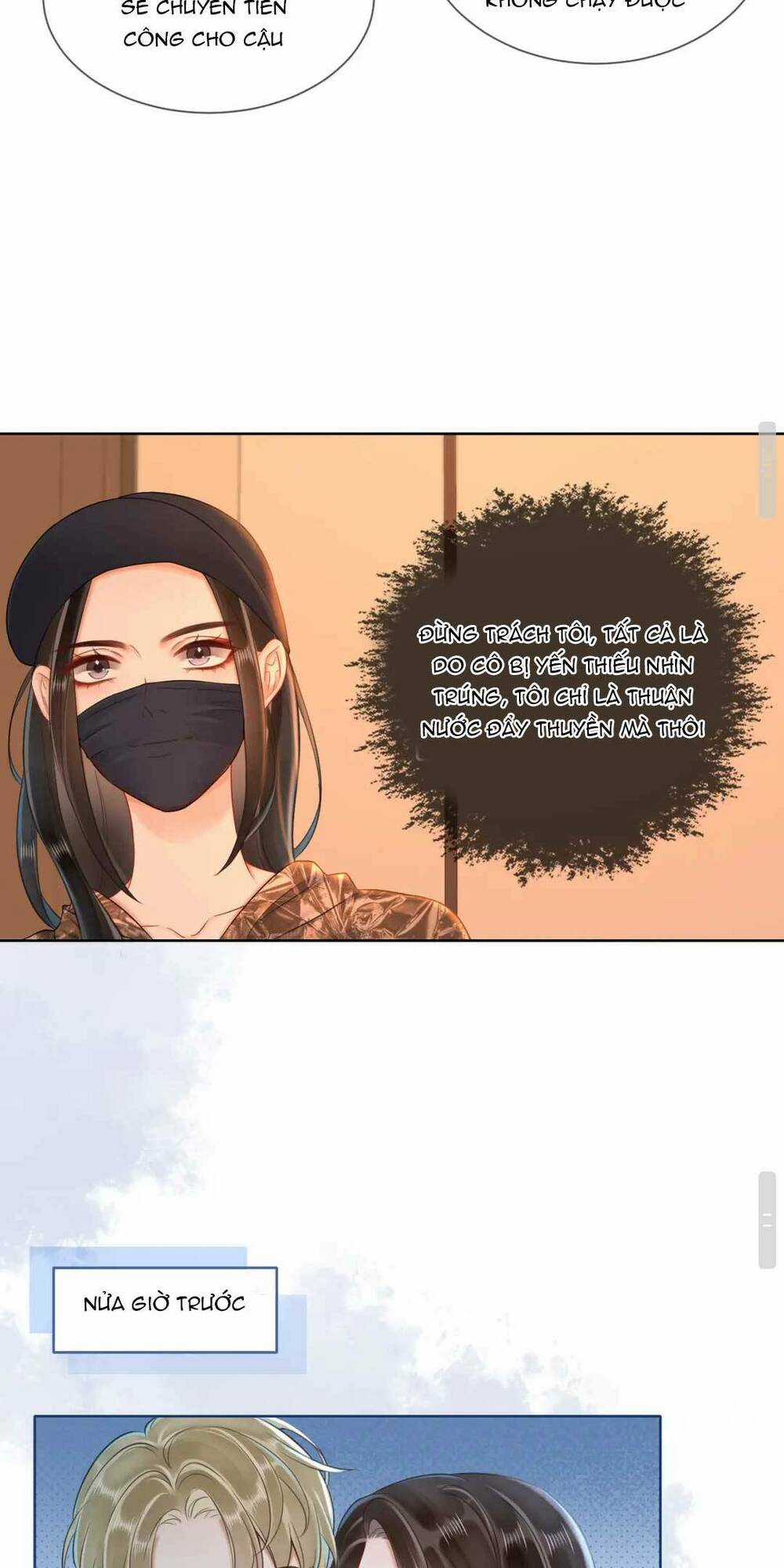 Hôn Sự Ngọt Ngào Đến Tận Xương Chapter 10 trang 28