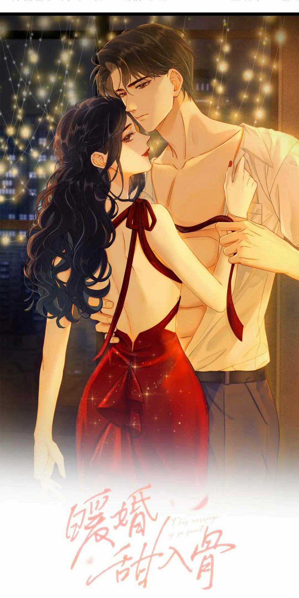 Hôn Sự Ngọt Ngào Đến Tận Xương Chapter 10 trang 3