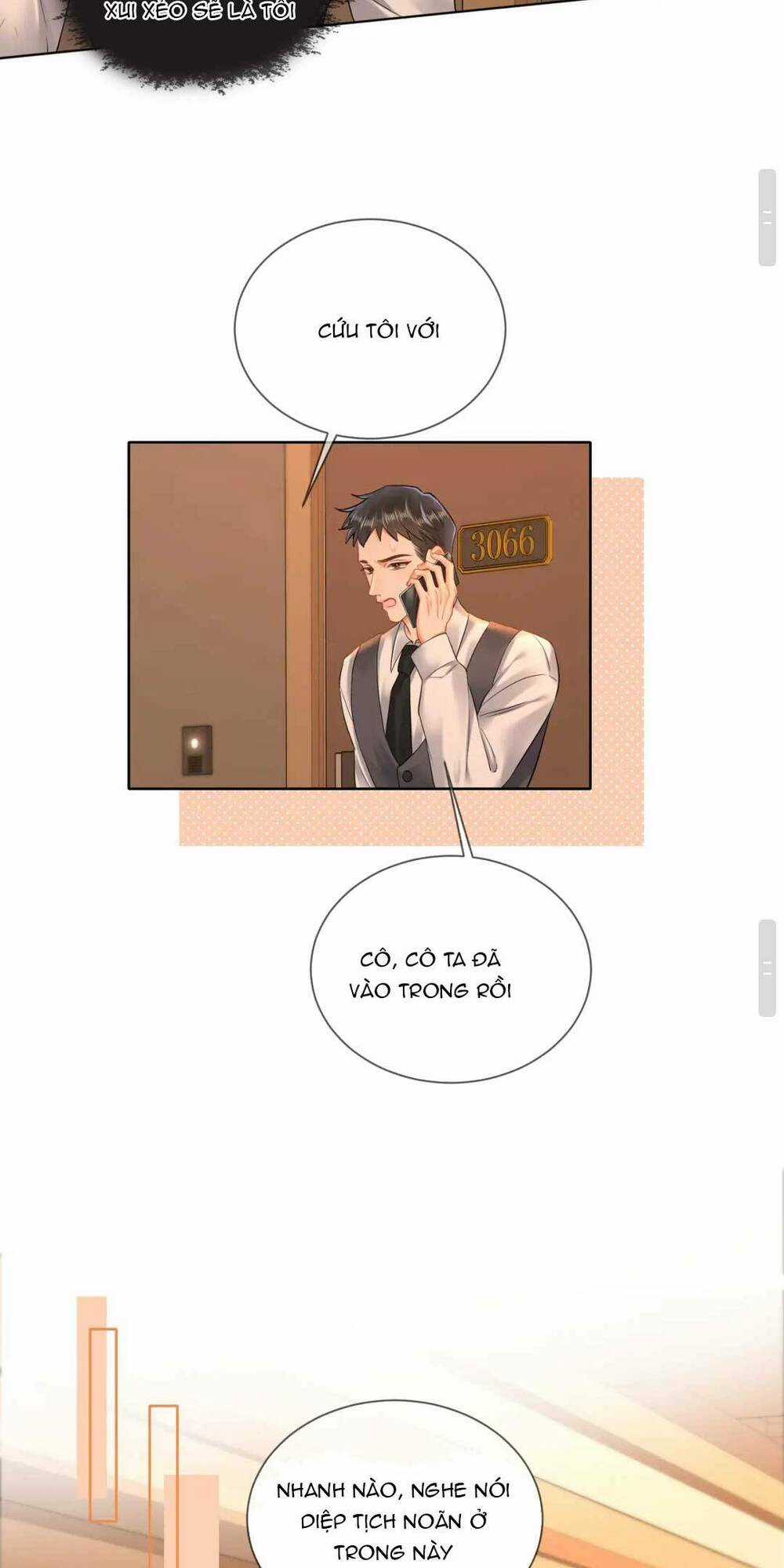 Hôn Sự Ngọt Ngào Đến Tận Xương Chapter 10 trang 32