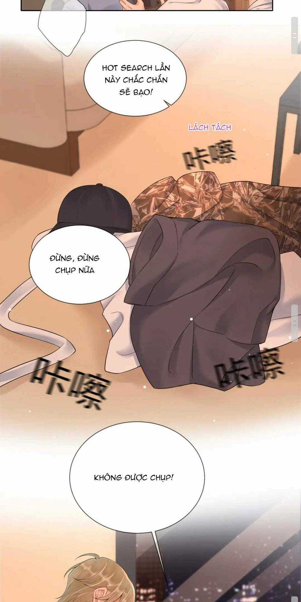 Hôn Sự Ngọt Ngào Đến Tận Xương Chapter 10 trang 34