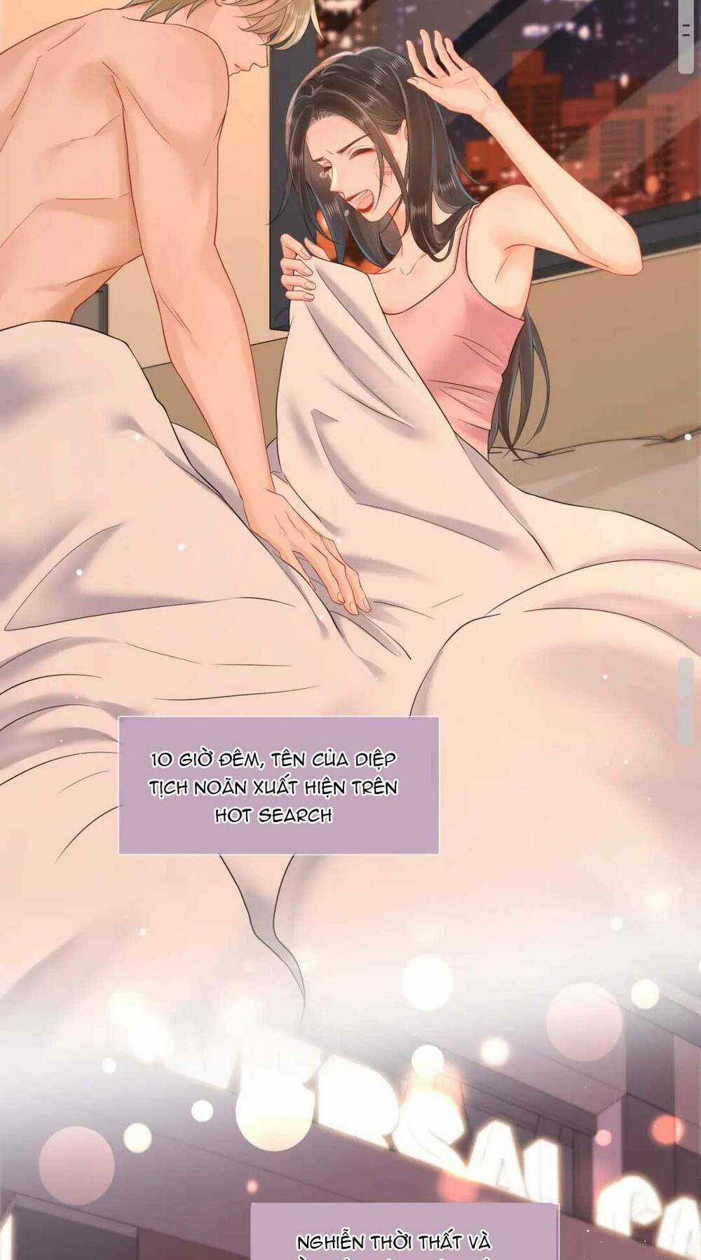 Hôn Sự Ngọt Ngào Đến Tận Xương Chapter 10 trang 35