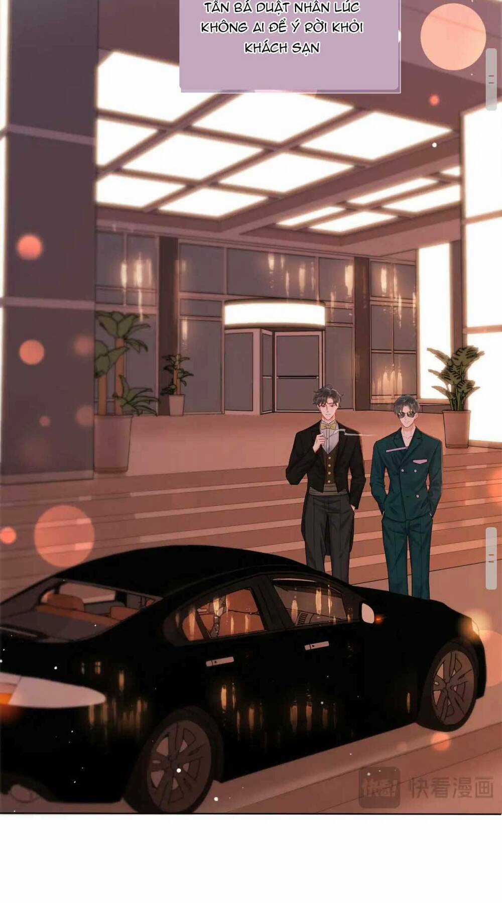 Hôn Sự Ngọt Ngào Đến Tận Xương Chapter 10 trang 36