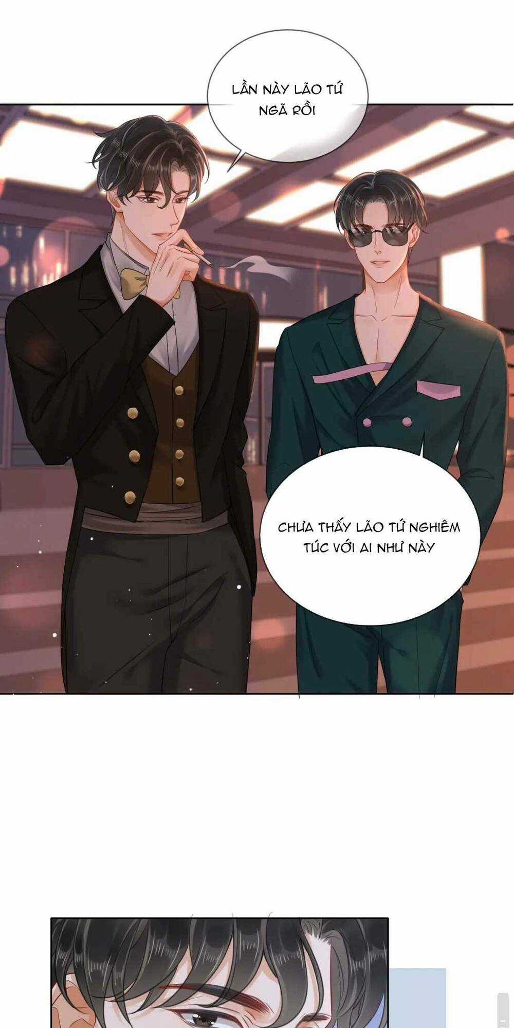 Hôn Sự Ngọt Ngào Đến Tận Xương Chapter 10 trang 37
