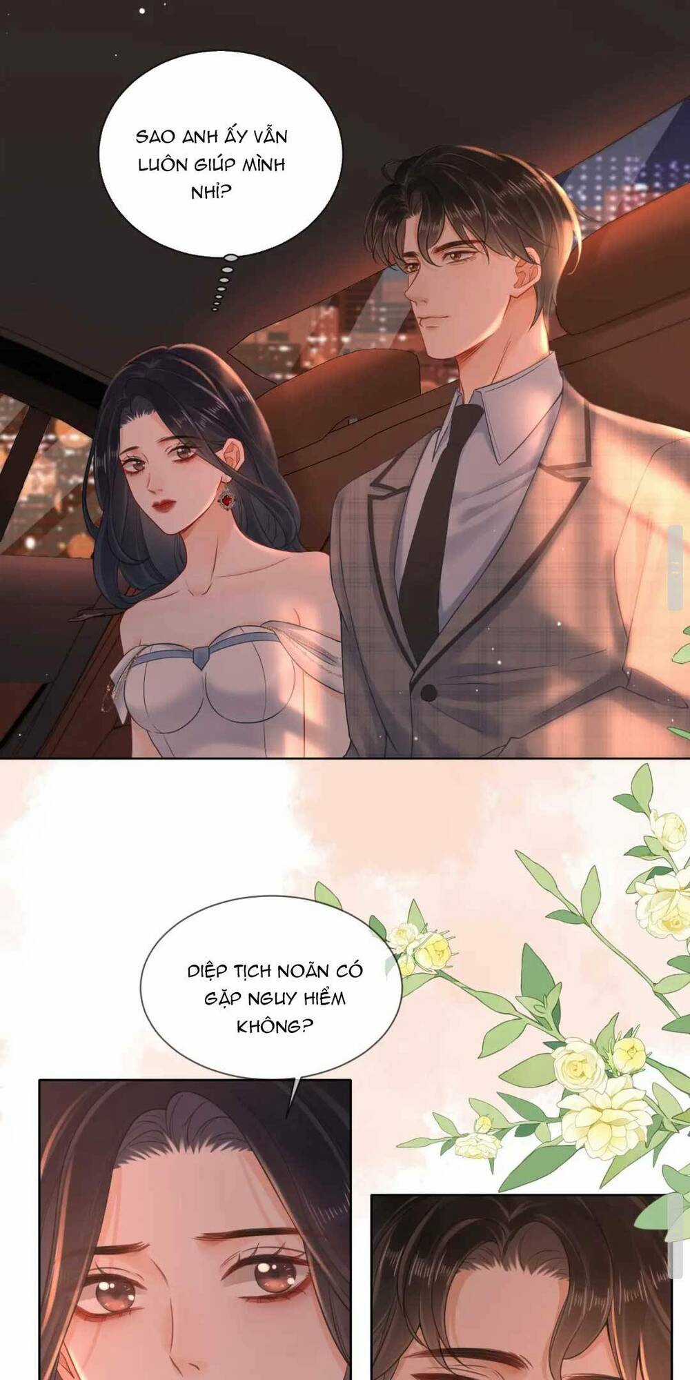 Hôn Sự Ngọt Ngào Đến Tận Xương Chapter 10 trang 39
